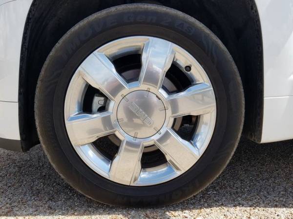 2015 GMC Terrain Denali AWD All Wheel Drive SKU:F6134709 for sale in Fort Worth, TX – photo 24
