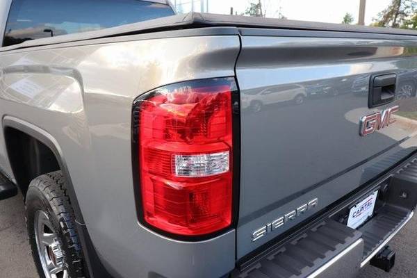 2017 GMC Sierra 1500 Base - cars & trucks - by dealer - vehicle... for sale in CHANTILLY, District Of Columbia – photo 13