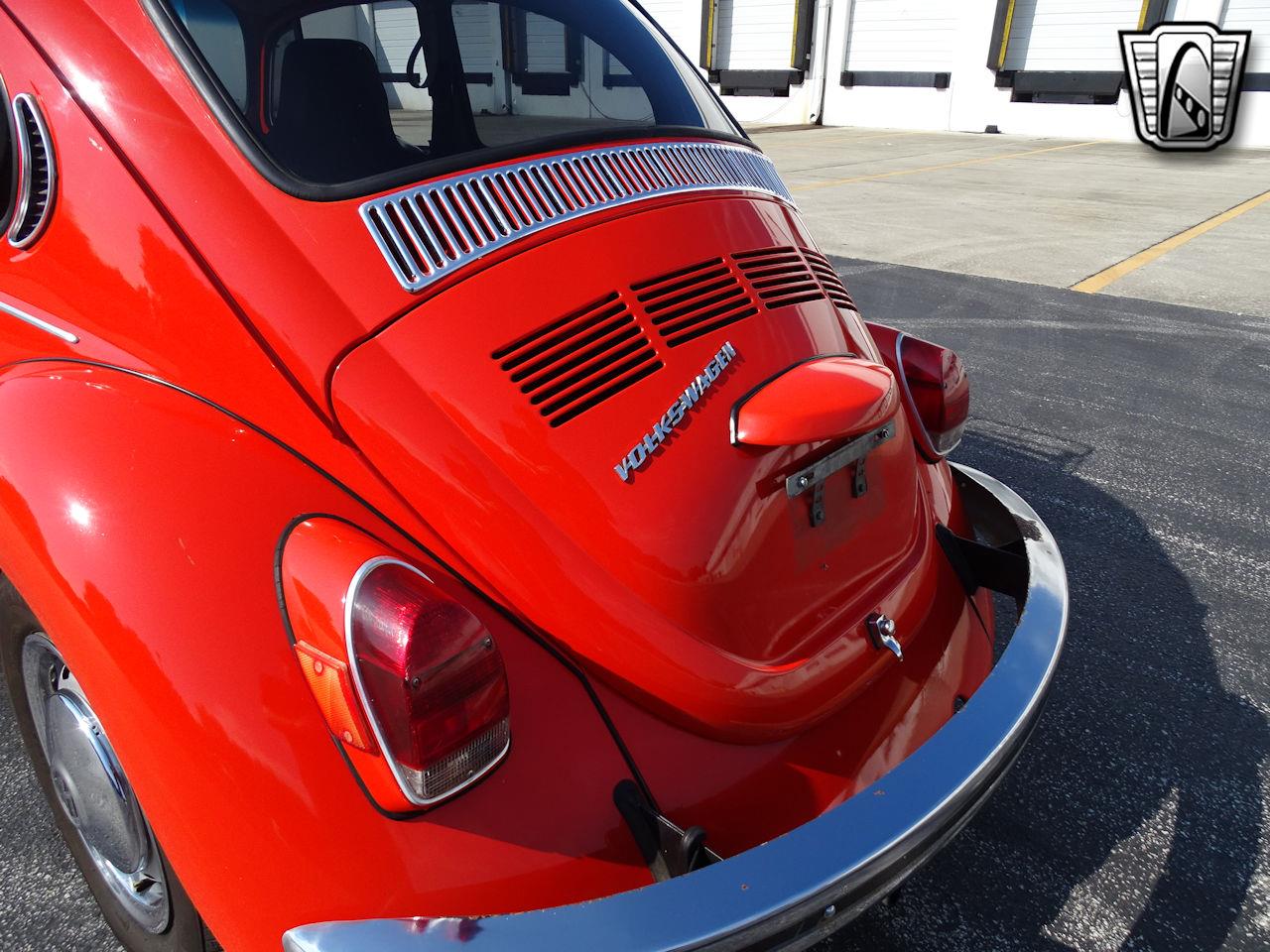 1972 Volkswagen Beetle for sale in O'Fallon, IL – photo 78