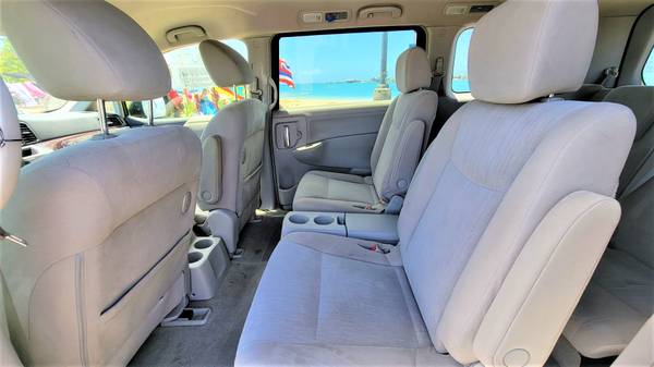 2015 Nissan Quest SV Clean in/Out Afforable Family Van - cars & for sale in Honolulu, HI – photo 7