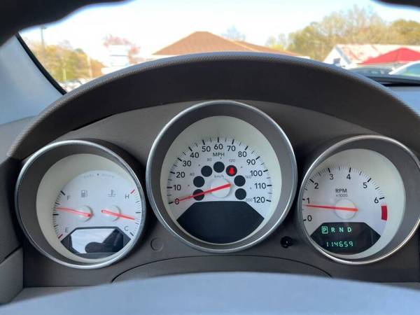 2009 Dodge Caliber - I4 Sunroof, All Power, New Brakes, Good Tires for sale in Dover, DE 19901, MD – photo 11