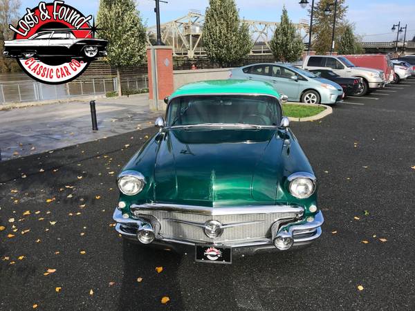 1956 Buick Special Custom for sale in Mount Vernon, OR – photo 16