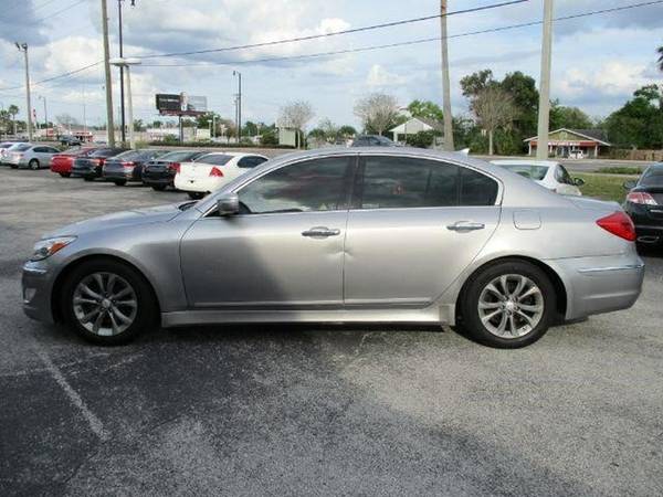 2013 Hyundai Genesis 3.8L NO CREDIT CHECK *$700 DOWN - LOW MONTHLY... for sale in Maitland, FL – photo 7