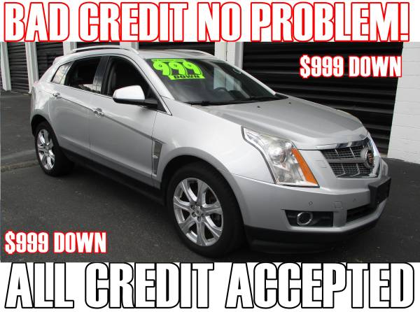GUARANTEED AUTO LOANS!! WE FINANCE ALL CREDIT**WE SAY YES! YES! YES!... for sale in Gainesville, FL – photo 15