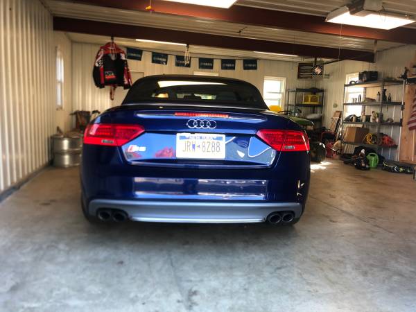 Audi S5 - cars & trucks - by owner - vehicle automotive sale for sale in Delmar, NY – photo 6