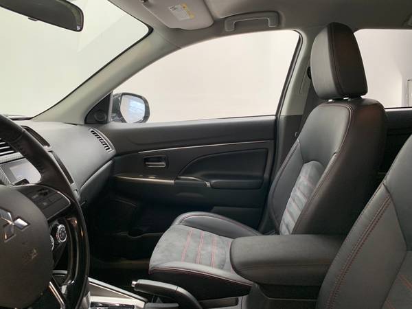 2018 Mitsubishi Outlander Sport 2.4 SE for sale in Austin, TX – photo 21