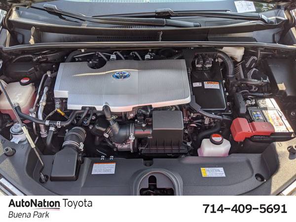 2016 Toyota Prius Two SKU:G3512863 Hatchback - cars & trucks - by... for sale in Buena Park, CA – photo 22