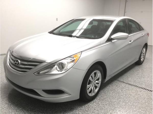 2013 Hyundai Sonata GLS*APPLY ONLINE FOR FAST RESULTS!*E-Z FINANCING!* for sale in Hickory, NC – photo 3