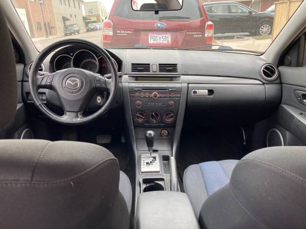 2005 Mazda 3 - Perfect for the City (115k Miles) - cars & trucks -... for sale in Denver , CO – photo 6
