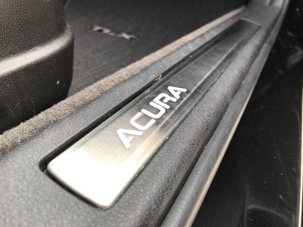 2015 Acura TLX 4-cyl Tech w/options! for sale in Manitowish Waters, WI – photo 13