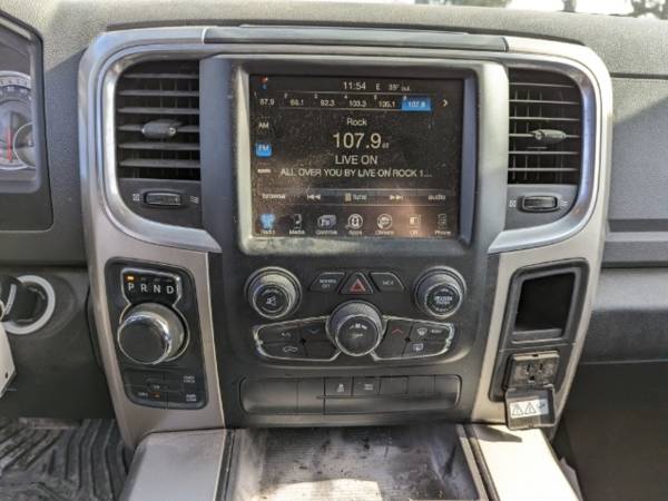 2015 Ram 1500 4WD 4D Crew Cab/Truck Outdoorsman for sale in Waterloo, IA – photo 6