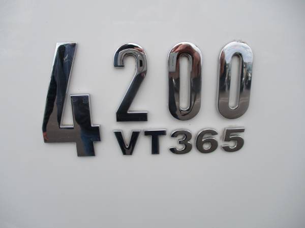 2004 international 4200 VT365 diesel head studs 107k miles - cars & for sale in Forest Lake, MN – photo 6
