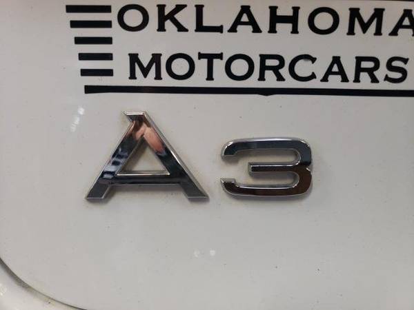 2016 Audi A3 1 8T Premium - - by dealer - vehicle for sale in Norman, OK – photo 11