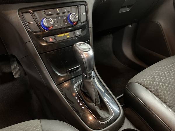 *2017* *Buick* *Encore* *Preferred II* -* 100% Approvals!* - cars &... for sale in Tallmadge, PA – photo 22