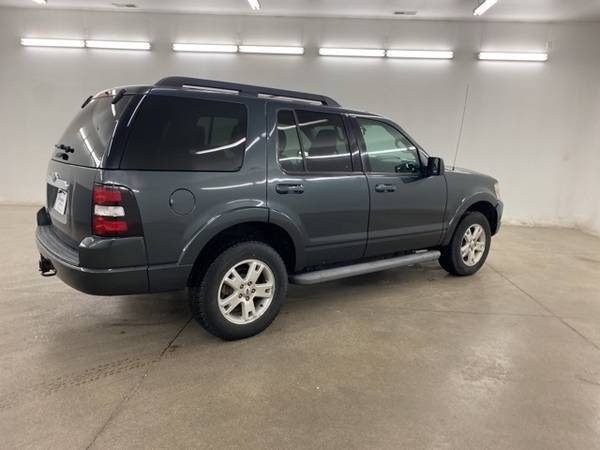 2010 Ford Explorer XLT - - by dealer - vehicle for sale in ottumwa, IA – photo 11