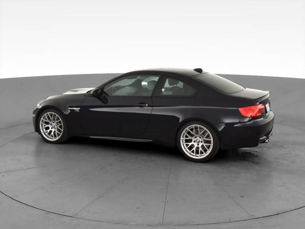 2013 BMW M3 Coupe 2D coupe Blue - FINANCE ONLINE - cars & trucks -... for sale in Lancaster, PA – photo 6