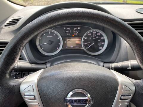 2014 NISSAN SENTRA S 4dr Sedan Stock 10948 - - by for sale in Conway, SC – photo 14