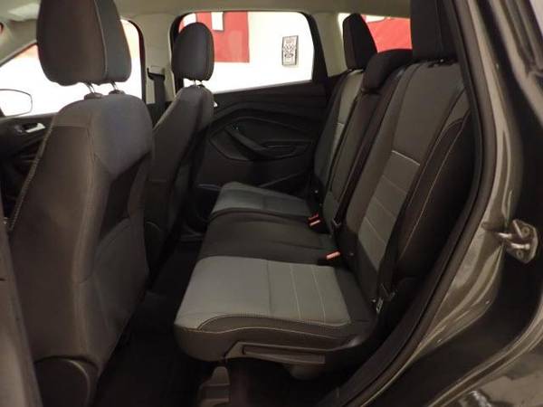 *2015* *Ford* *Escape* *FWD 4dr SE* - cars & trucks - by dealer -... for sale in Madison, IA – photo 13
