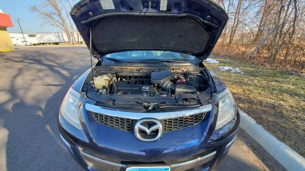 2008 *Mazda* *CX-9* *Grand* Touring - cars & trucks - by dealer -... for sale in Ramsey , MN – photo 13