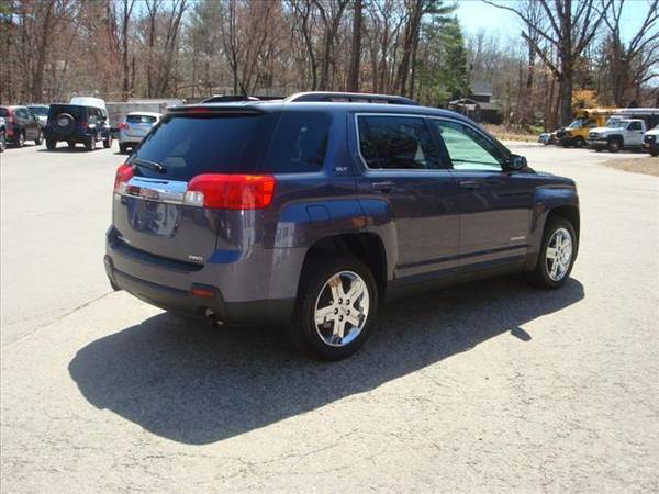 2013 GMC Terrain SLT-1 - CALL/TEXT - - by dealer for sale in Haverhill, MA – photo 4