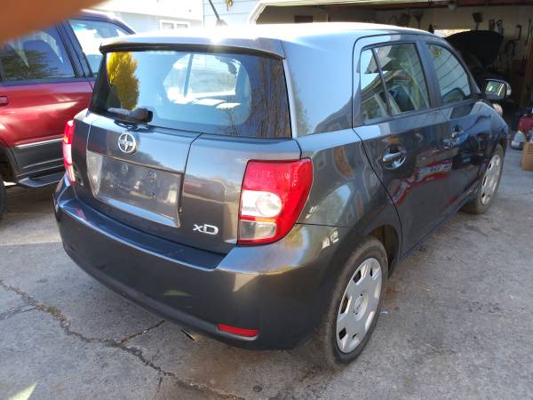 **GREAT GAS MILEAGE!** 2010 SCION XD **SUPER CUTE!** - cars & trucks... for sale in West Fargo, ND – photo 12
