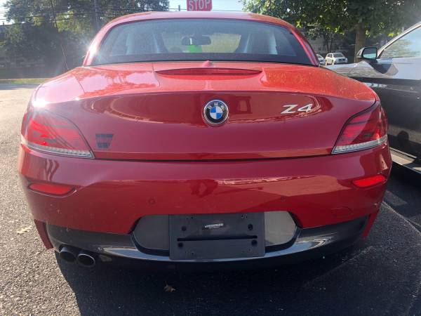 2016 BMWZ4 ROADSTER sDRIVE 28i for sale in Mount Joy, PA – photo 6