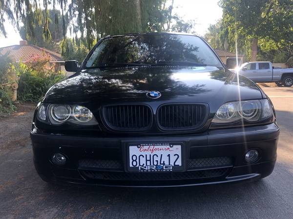 2003 BMW 3-Series 330i - cars & trucks - by dealer - vehicle... for sale in North Hollywood, CA – photo 8