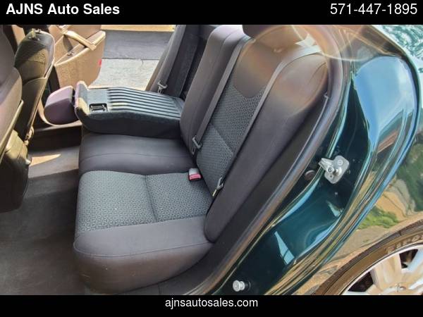 2007 PONTIAC G6 VALUE LEADER - cars & trucks - by dealer - vehicle... for sale in Alexandria, District Of Columbia – photo 18