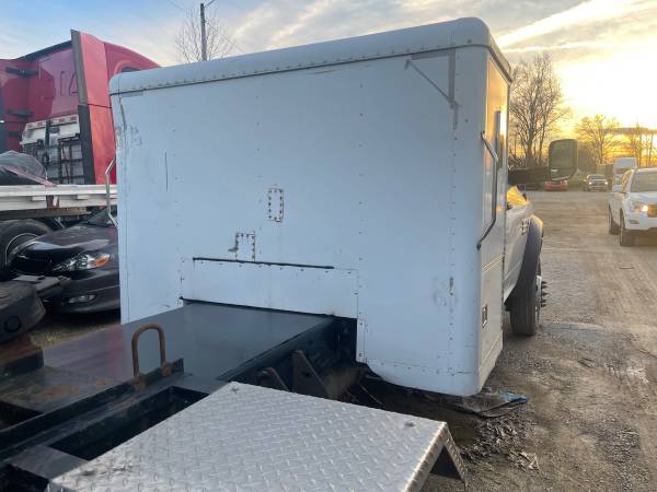 RAM 5500 with sleeper for sale in Louisville, KY – photo 10