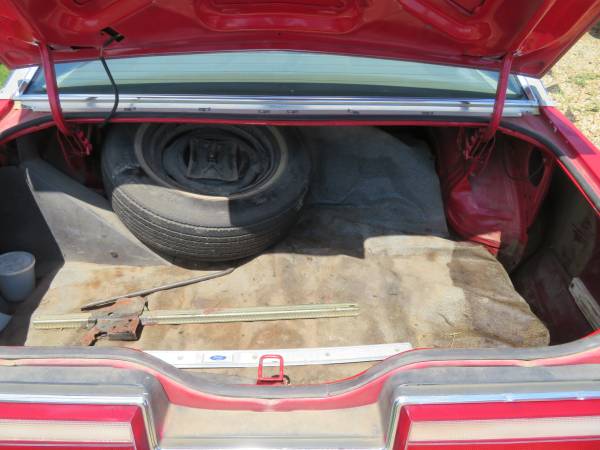 1978 FORD THUNDERBIRD 103K for sale in Wells, MN – photo 13
