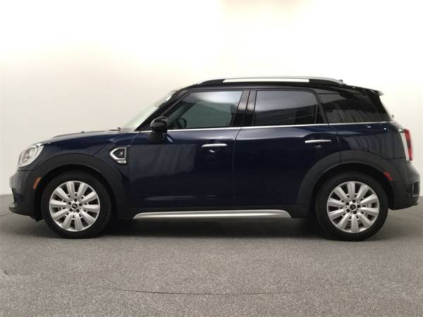 2019 MINI Cooper S Countryman ALL4 Iconic w/NAV, ROOF, TONS OF for sale in Colorado Springs, CO – photo 2