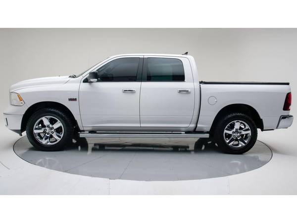 2014 Ram 1500 pickup Bright White Clearcoat - cars & trucks - by... for sale in Terre Haute, IN – photo 13