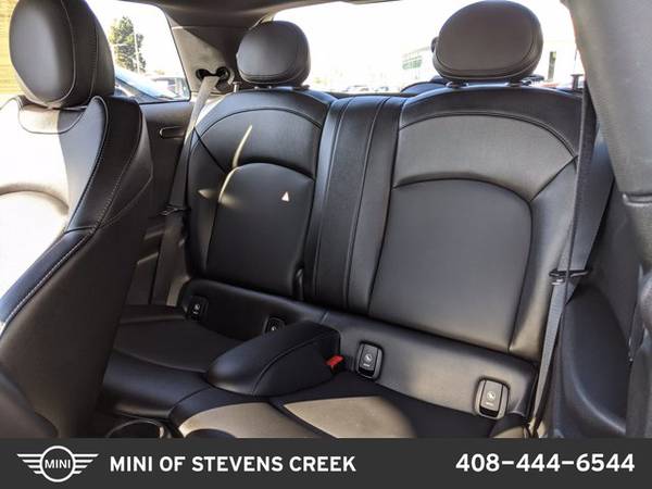 2017 MINI Hardtop 2 Door John Cooper Works SKU:H2G49331 Hatchback -... for sale in Santa Clara, CA – photo 18
