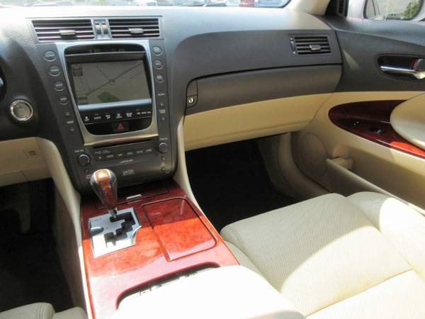 2010 Lexus GS GS 350 for sale in Knoxville, TN – photo 9