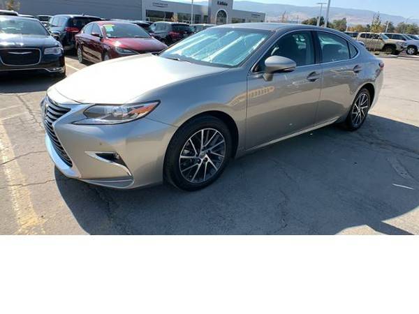 2016 Lexus ES 350, only 26k miles! for sale in Reno, NV – photo 6