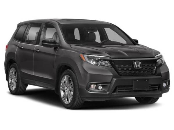 2021 Honda Passport EX-L - - by dealer - vehicle for sale in brooklyn center, MN – photo 10