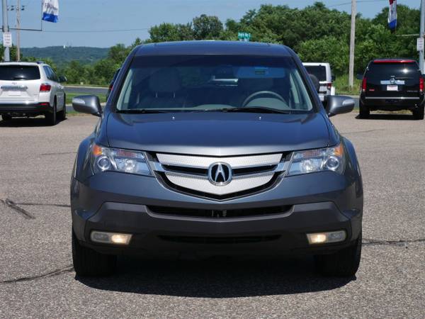 2008 Acura MDX 4WD 4dr for sale in Inver Grove Heights, MN – photo 2