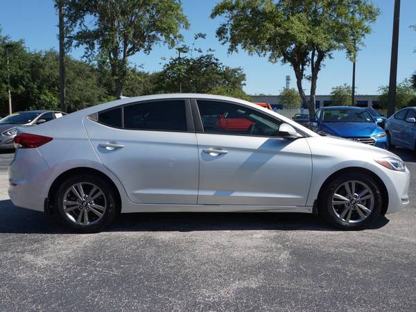 2017 Hyundai Elantra SE - - by dealer - vehicle for sale in Cocoa, FL – photo 23