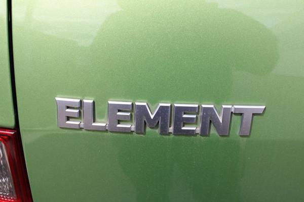 2008 Honda Element EX 4x4 4WD Four Wheel Drive SKU: 8L013901 - cars & for sale in Renton, WA – photo 11