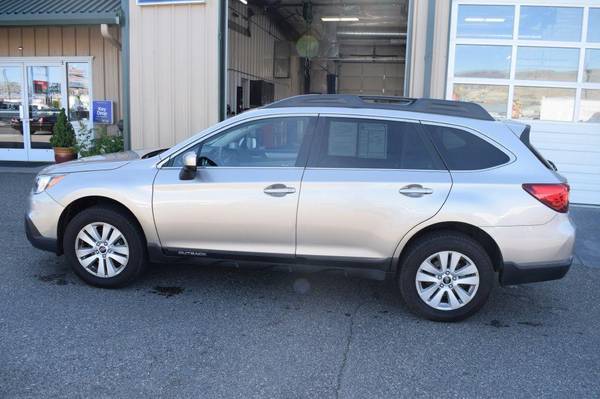 2016 Subaru Outback - Driving Quality Home! - cars & trucks - by... for sale in Wenatchee, WA – photo 7