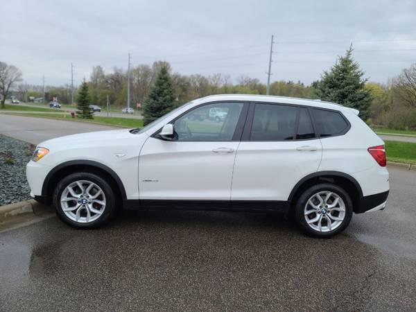 2013 BMW X3 xDrive28i AWD 4dr SUV - - by dealer for sale in Faribault, MN – photo 5