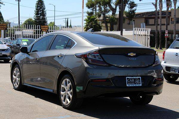 2017 Chevrolet Chevy Volt Premier **0 - 500 DOWN. *BAD CREDIT NO... for sale in Los Angeles, CA – photo 7
