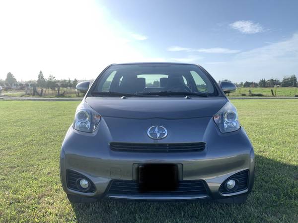 2013 Scion iQ ***ONLY 50,000 MILES!!*** for sale in Carlsborg, WA – photo 5