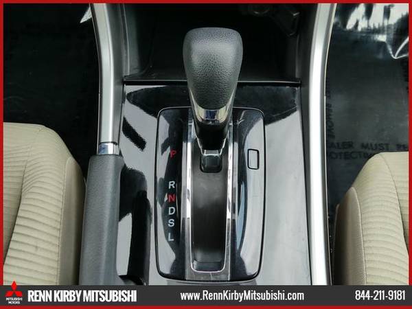 2017 Honda Accord Sedan LX CVT - - cars & trucks - by dealer -... for sale in Frederick, District Of Columbia – photo 19
