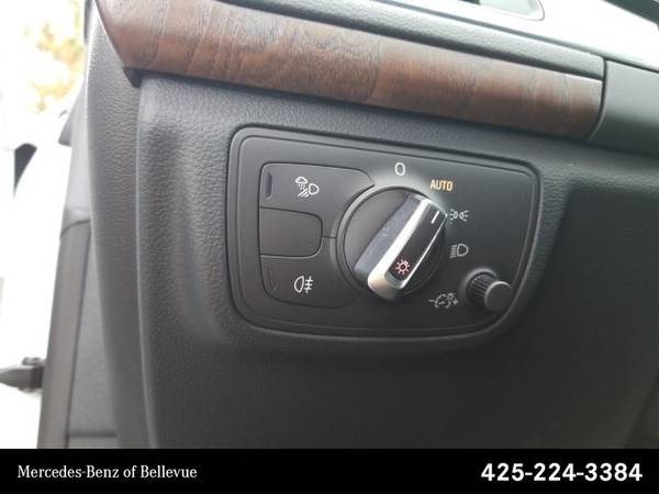 2014 Audi A7 3.0 TDI Prestige AWD All Wheel Drive SKU:EN043464 for sale in Bellevue, WA – photo 10