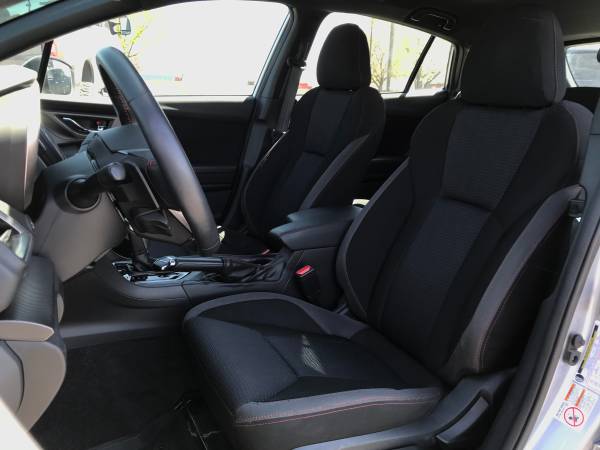 2018 Subaru Impreza 2 0i Sport Wagon AWD 90 Day Warranty for sale in Nampa, ID – photo 9