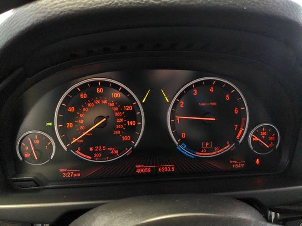 2016 BMW X5 AWD 4D Sport Utility/SUV xDrive35i for sale in Dubuque, IA – photo 13