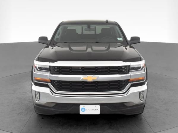 2017 Chevy Chevrolet Silverado 1500 Crew Cab LT Pickup 4D 5 3/4 ft -... for sale in NEWARK, NY – photo 17