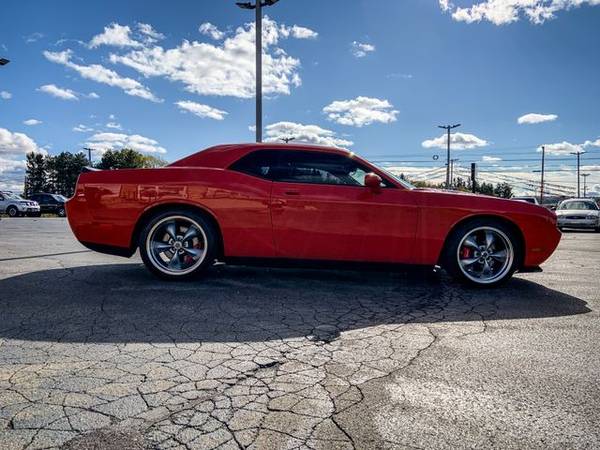 2008 Dodge Challenger - cars & trucks - by dealer - vehicle... for sale in North East, MI – photo 21