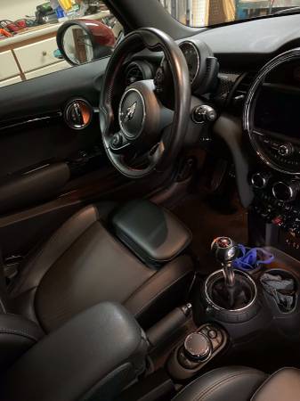 2016 John Cooper Works Mini Cooper for sale in Indianapolis, IN – photo 7